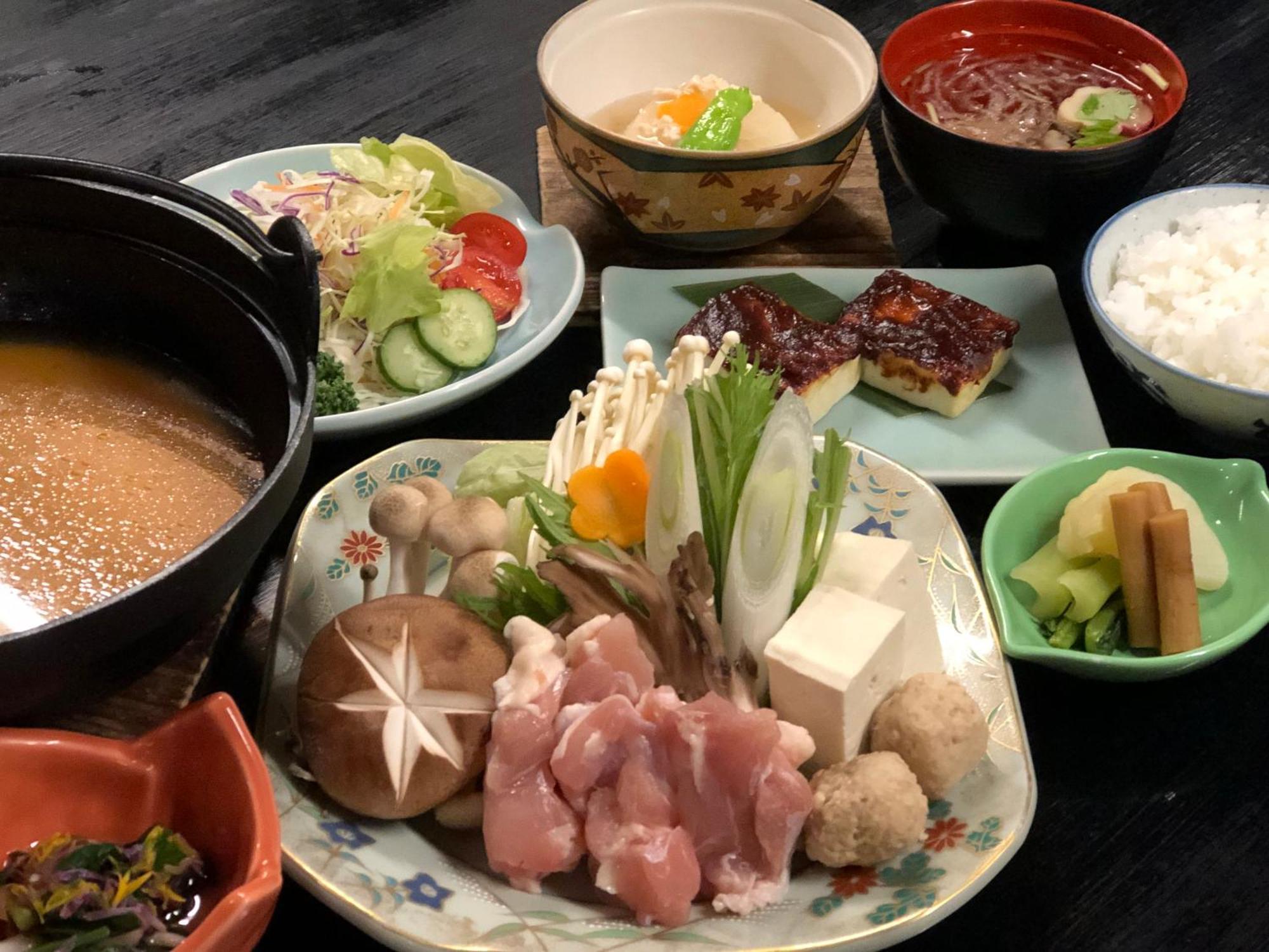 Yama No Yado Meiji Onsen Chino Extérieur photo